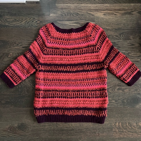 Loft Sweater - Picture 2 of 3